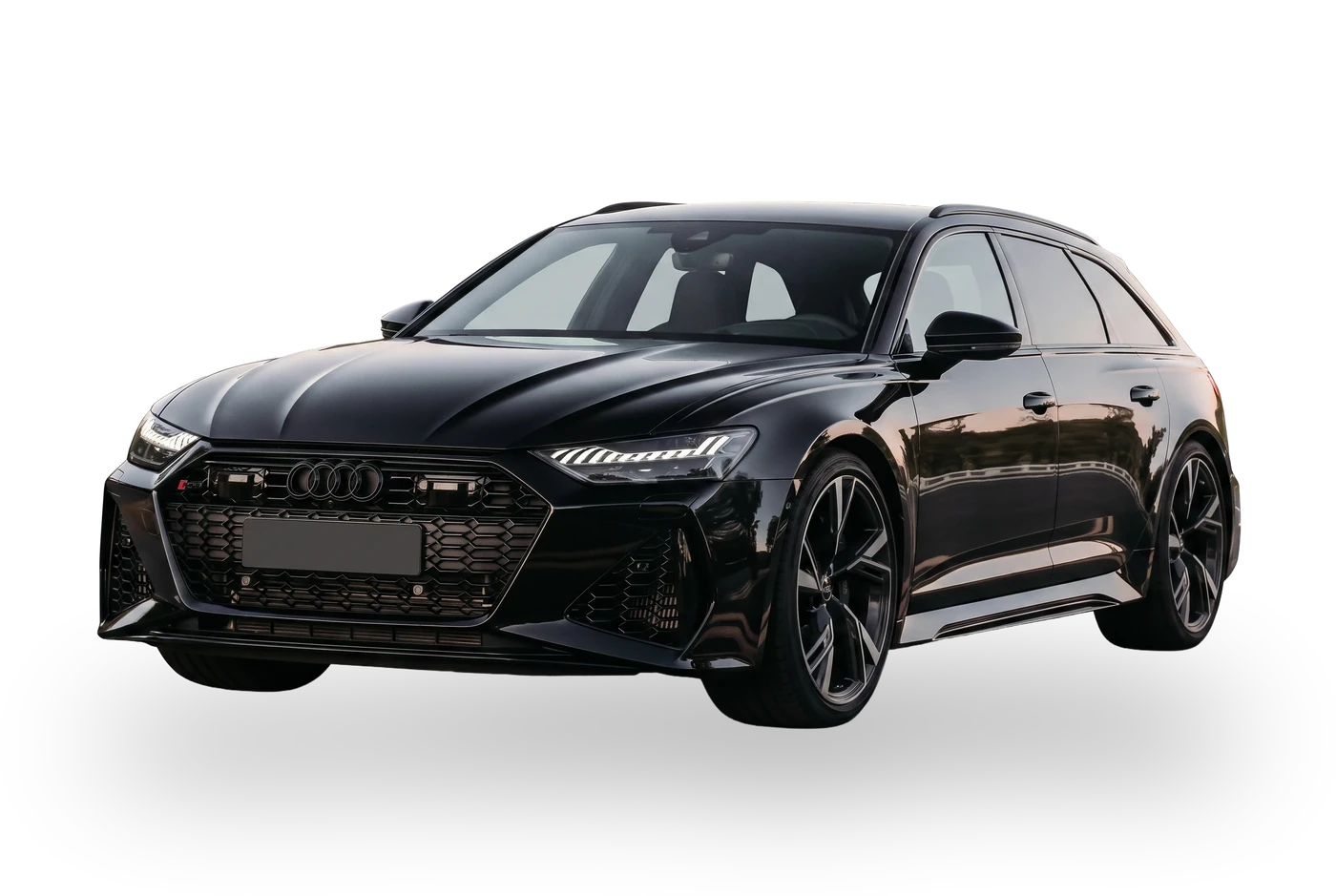 Audi RS6 Avant proposée par Revvo