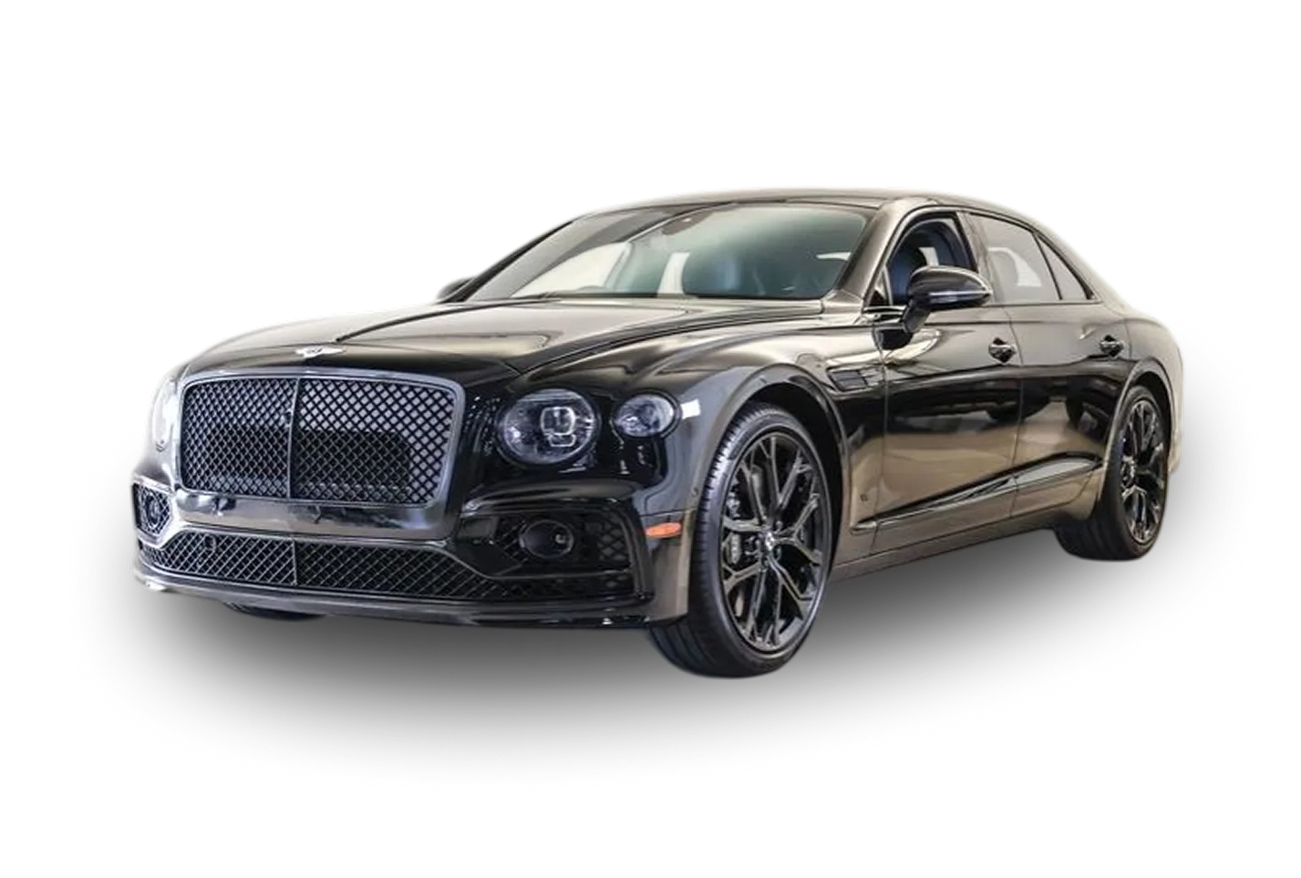 Bentley Flying Spur pour un mariage