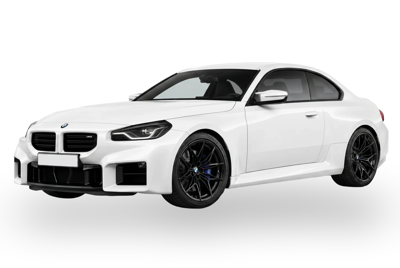 BMW M2 proposée par Revvo