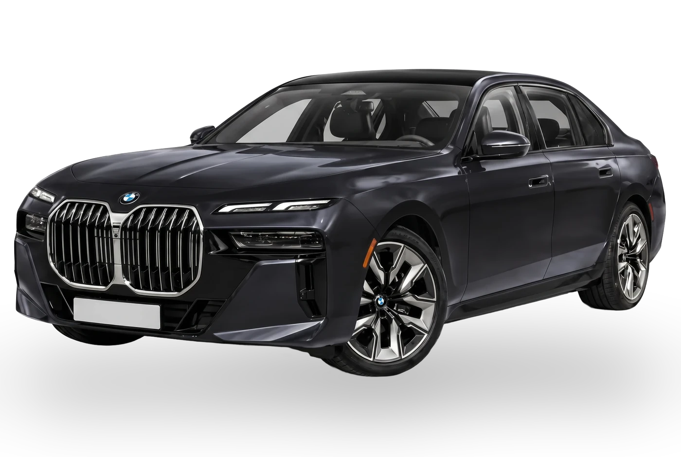 BMW Série 7 proposée par Revvo
