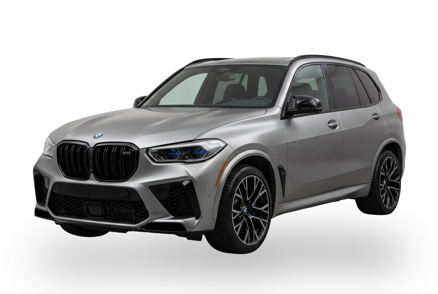 BMW X5 M Competition proposée par Revvo