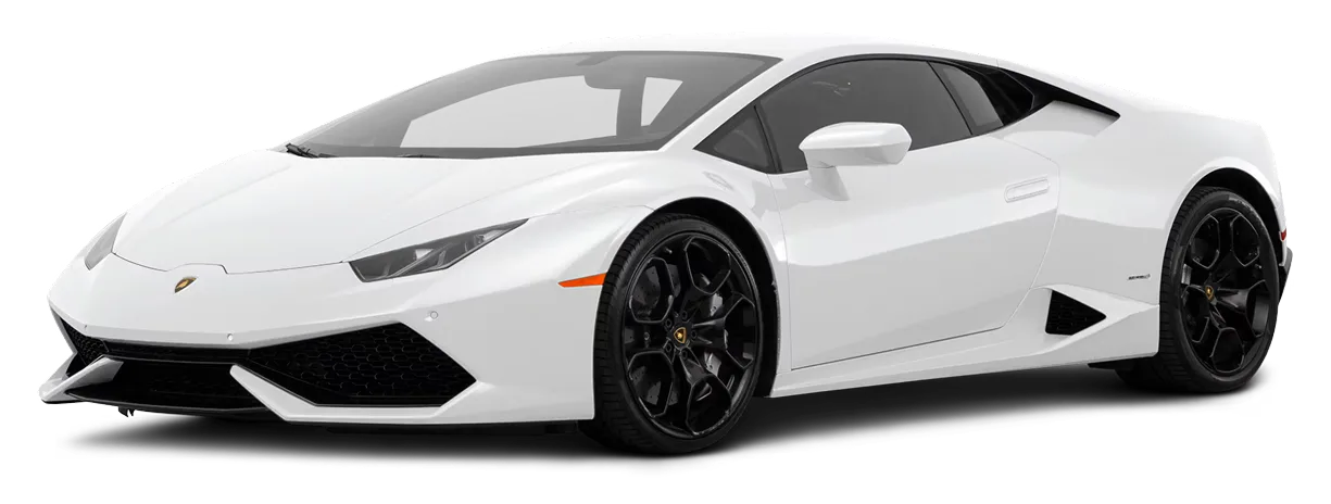 Lamborghini Huracán proposée par Revvo