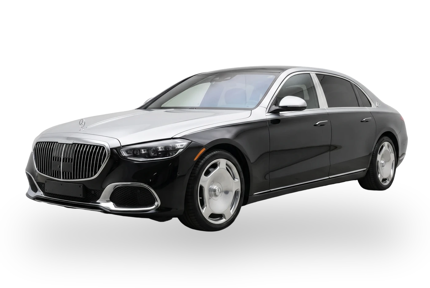 Mercedes-Maybach Classe S proposée par Revvo