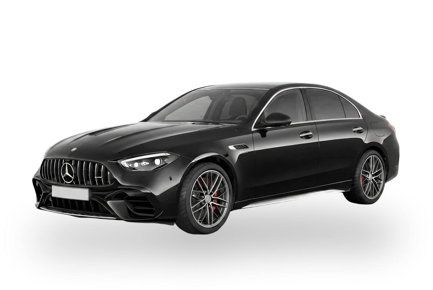 Mercedes-AMG C63 S E Performance proposée par Revvo