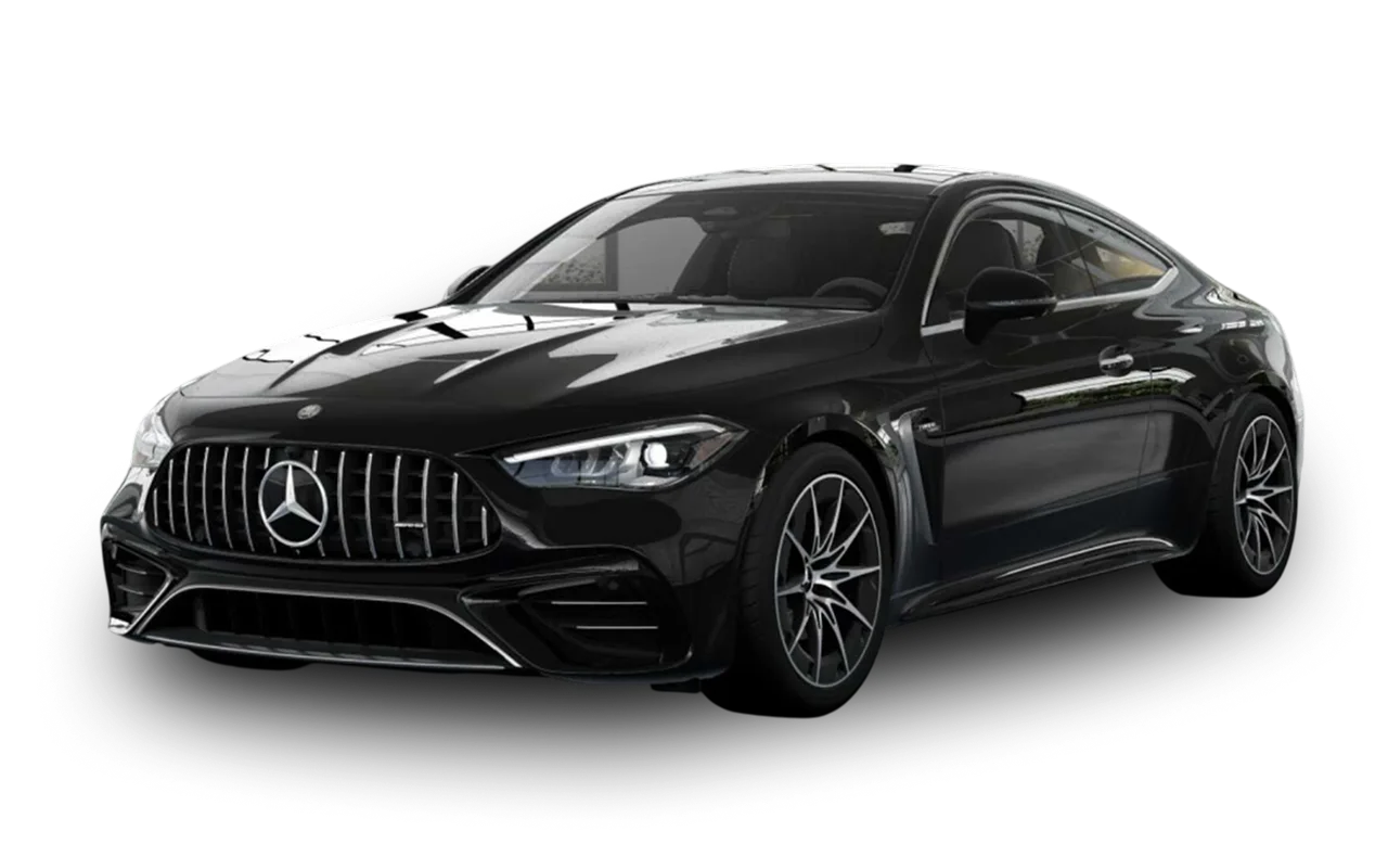 Mercedes CLE 53 AMG proposée par Revvo