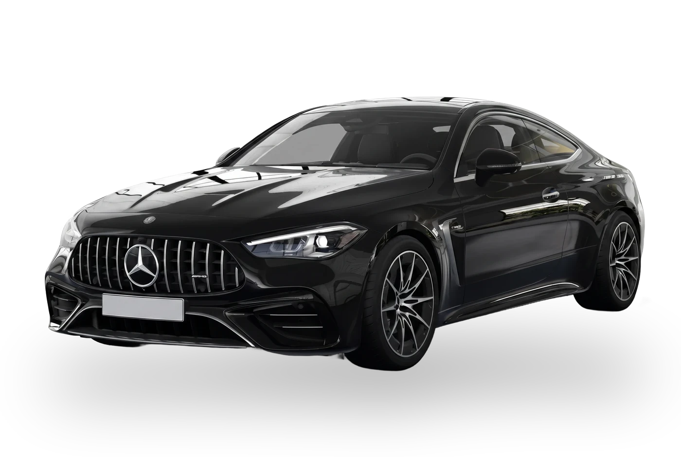 Mercedes CLE 53 AMG proposée par Revvo