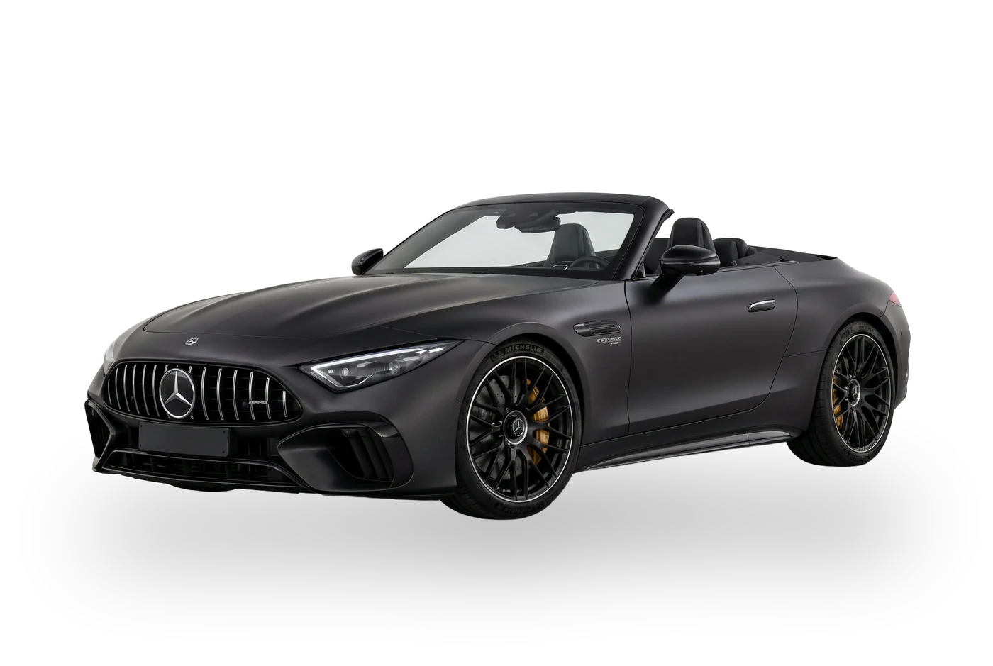 Mercedes-AMG SL 63 proposée par Revvo