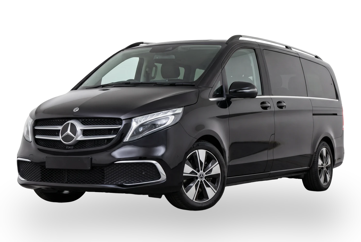 Mercedes Classe V proposée par Revvo