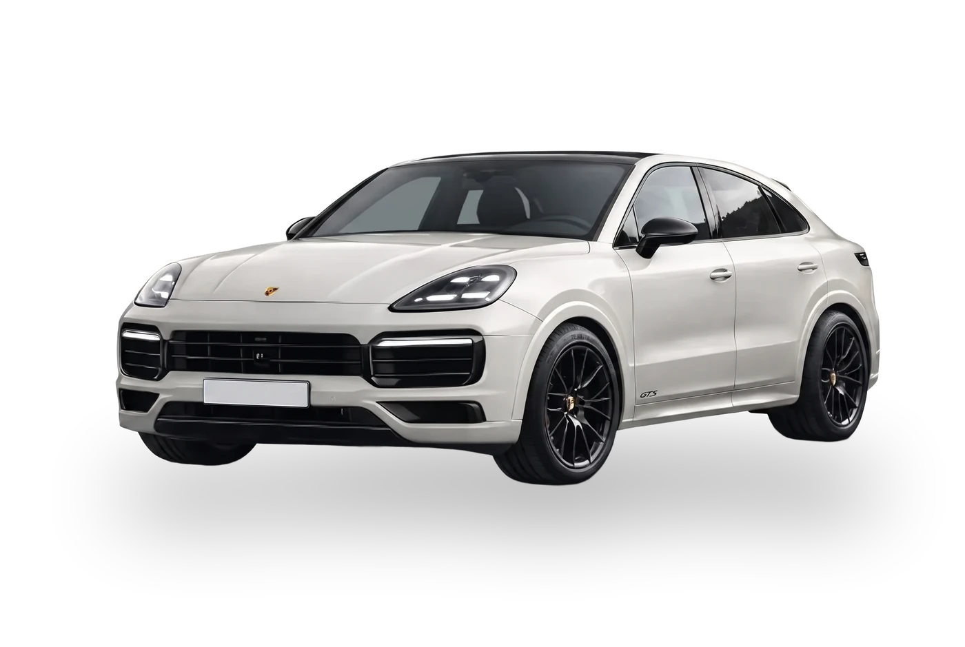 Porsche Cayenne GTS proposée par Revvo